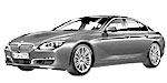 BMW F06 B1290 Fault Code